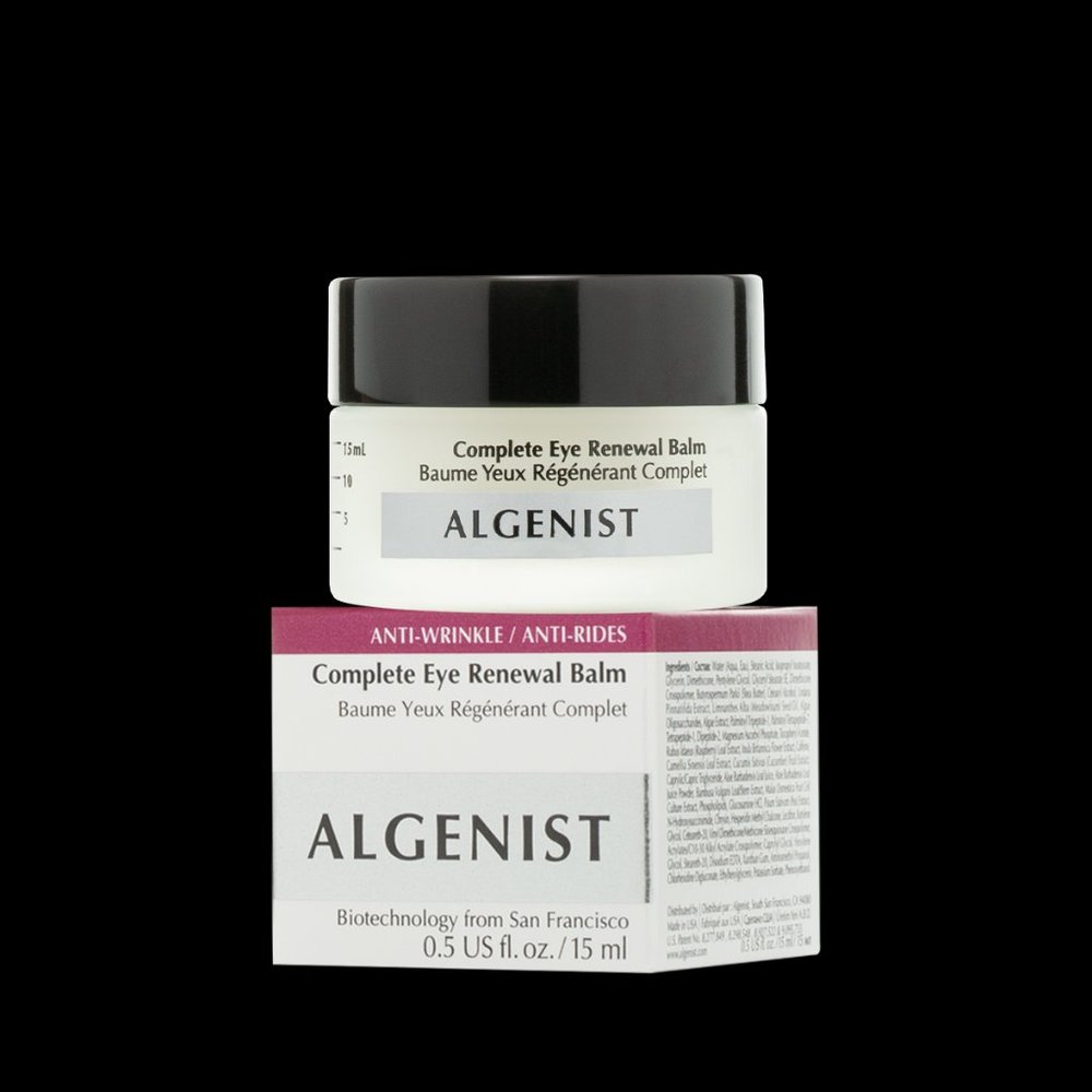 Algenist Complete Eye Renewal Balm